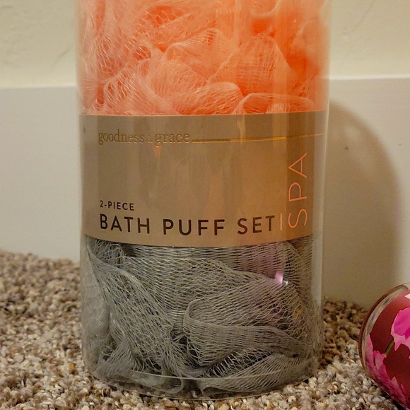 Beauty Set - Picture 3 of 3